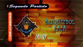 preview picture of video 'Segundo Partido Torneo Aniversario Las Águilas v/s Laja Parte 1'