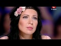 X-Factor 2, Ukraine, Darina Savchenko (Kharkov ...