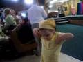 Gabrielle S Chicken Dance