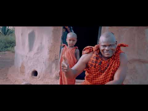 Big Captain - Nyumbani Kumenoga (Official Video) Directed by O-Key