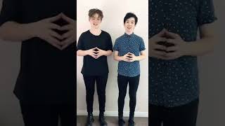 Download lagu Gen Z Dan & Phil mp3 Download lagu Gen Z Dan & Phil mp3