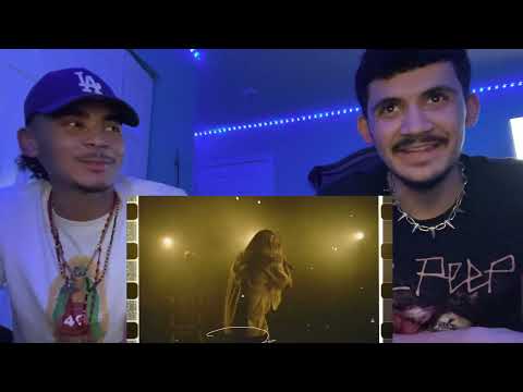 EL ALFA "EL CAPO" X NORIEL X TRUENO  - LOS APARATOS (REACTION)