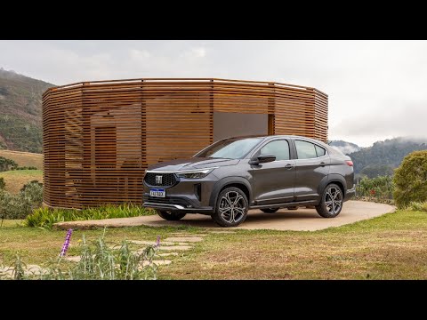 Fiat Fastback | avant premiere en Cariló | todas las versiones, motores y equipamiento