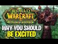 TBC Is The Best Version Of Classic WoW Change My Mind