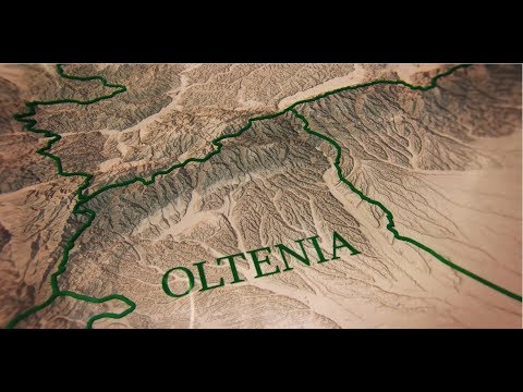 Flavours of Romania - Oltenia