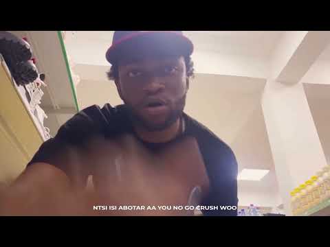 ESSUMANN - DESTINED (Official Video)