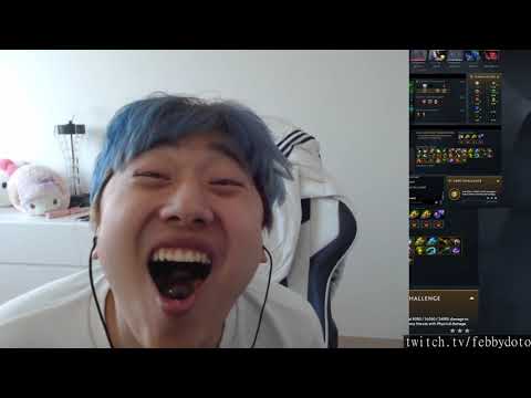 Twitch Dota 2 plays of the day [09-11-2019] - feat. BeyondTheSummit, febbydoto, Cr1tdota