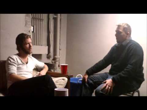 Thumbnail for Matthew Mayfield interview (Part 2) by Matthew Mayfield