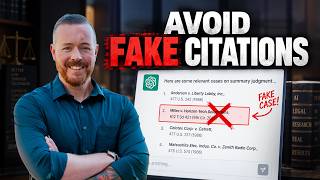 6 Claude and ChatGPT Rules Every Lawyer Should Follow to Avoid Sanctions