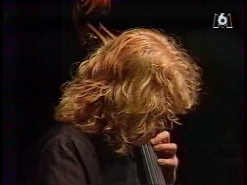 Eberhard Weber Live @Colombes (France) 1990-10-28