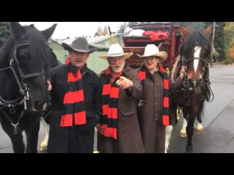 KGW NIck Knows - Fan Video