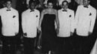 Savannah Churchill & The  Striders--Once There Lived A Fool