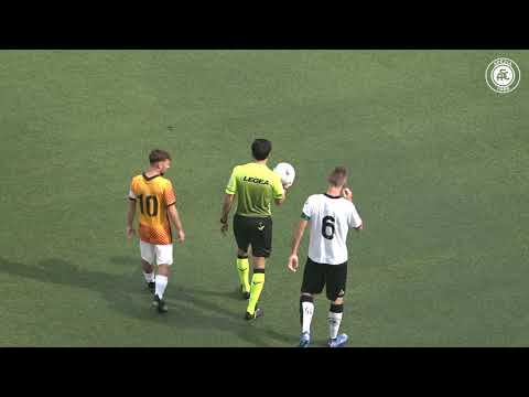 Primavera 2 | SPEZIA - BENEVENTO 2-1