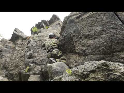 102. průzkumný prapor - "Průzkumné hlídky 2013"