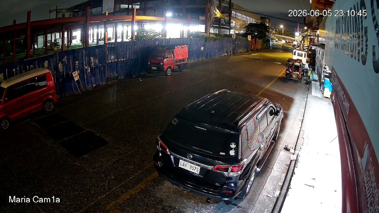 Live webcam view of Outside Store at Agdao Public Market