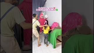 Download lagu EMAK UCUP HAMIL DI SUNTIK LABUBU JAHAT #shortvideo #viralvideo #trending #shortviral mp3