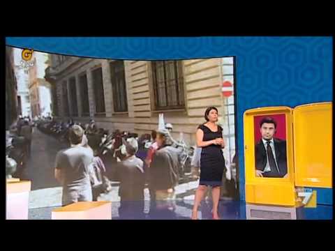 G'DAY Puntata integrale 14/06/11