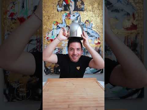 SACHERTORTE: Austrian Chocolate Cake #shorts