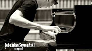 Sebastian Szymański - Wishing you well (for piano)