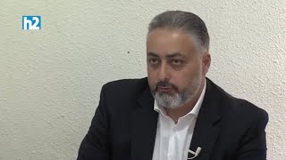 Էկե՛ք հաշվենք քանի՞ ծառ է հատվել, ո՞վ է կտրված հացենիների պատասխանը տալու. Վիկտոր Մնացականյան