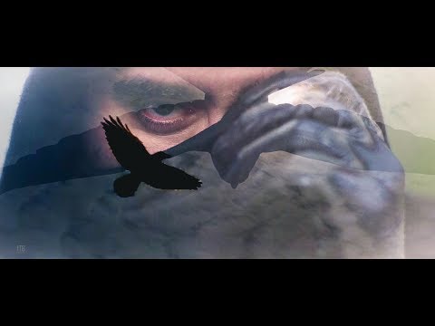 THE AGONIST - The Raven Eyes (Official Video) | Napalm Records online metal music video by THE AGONIST