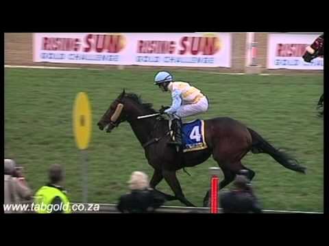 20150606 Greyville Race 9 won by PUNTA ARENAS