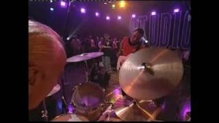 Bombora by The Atlantics live on ABC TV Studio 22