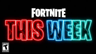 THIS WEEK’S ITEM SHOP IS F*CKING INSANE 😱🔥 + MORE NEWS & LEAKS 