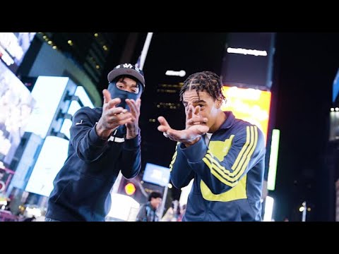 Cartel Rell ft SlimeBeezy - "Cause I'm Handsome" (OFFICIAL MUSIC VIDEO)