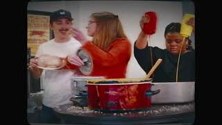 A little video we made to support Jackson Restaurants