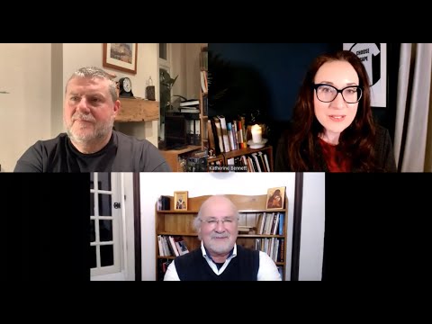 Catholic Unscripted 10 "Protestant Cardinals and does Bejing know about Grindr (whatever that is).