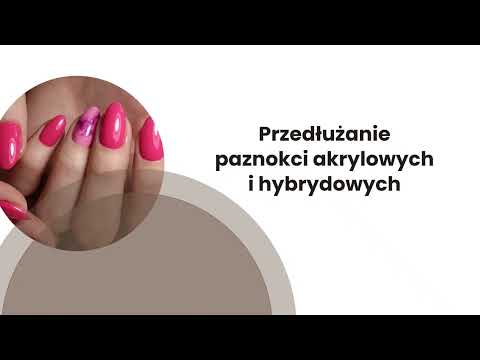 Beauty Salon Piękności Inga Czapracka - video