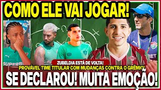 🔥COMO SAVARINO VAI JOGAR?! REVELADO O NÚMERO!😭KENO EMOMOCIOU A TODOS! PROVÁVEL ESCALAÇÃO! VAI MUDAR!