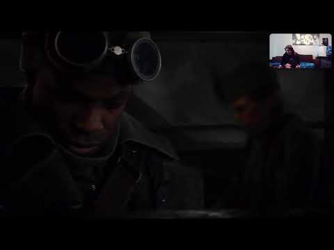 Call of Duty vanguad osa 6