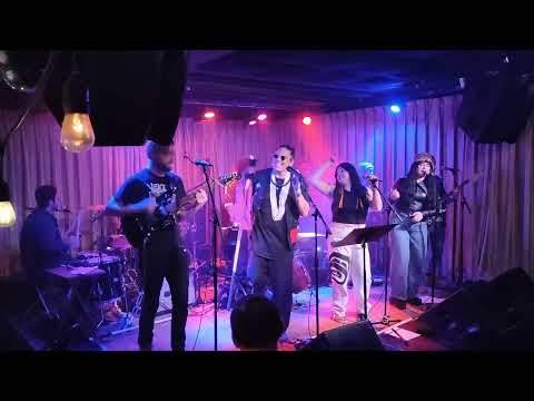 Ya Tseen @ The Clock Out Lounge (Seattle WA) January 16, 2026