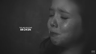 The Mikaelsons - Broken (Tribute)