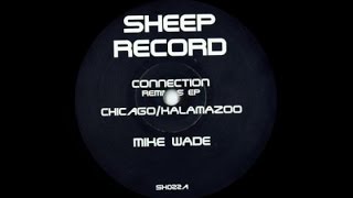 DJ Rush - Untitled ( Chicago / Kalamazoo Connection Remixes - B2 )