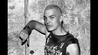 Oxymoron - On The Outside