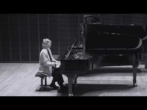 Chopin: Nocturne G minor op. 15 no 3
