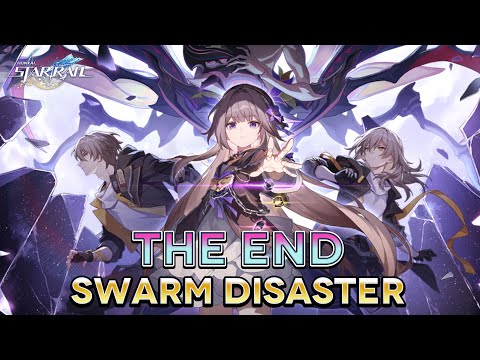 HOW TO UNLOCK PROPAGATION IN SWARM DISASTER - HONKAI STAR RAIL