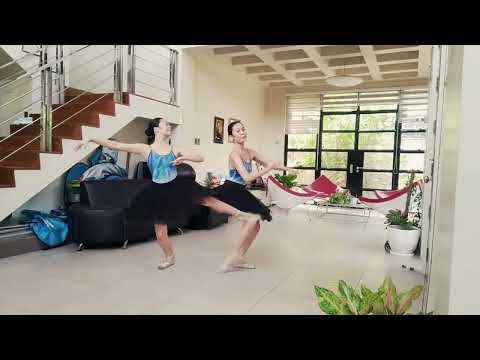 Poingly - "Cinema" [Enhanced with Stable Diffusion, DALLE-2, and FiLM]