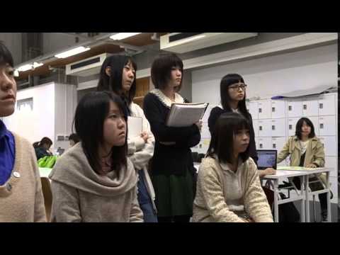Korean PV of Tohoku University of Art and Design