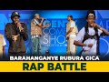 MBEGA ABAHUNGU BARENZE WE MERCI AZANYE ABAHANZI BAKORA BATTLE RAP TWESE TUREMERA NTIBASANZWE