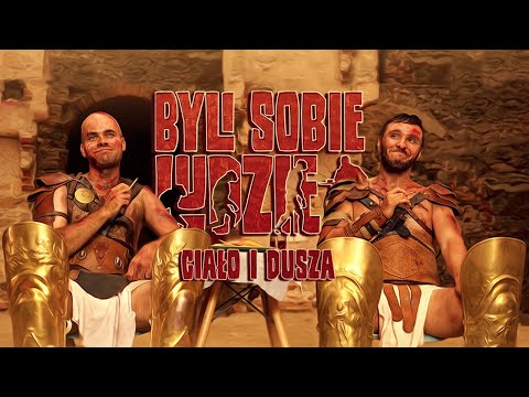 Once Upon A Time... The People #10 - "Body and Soul"