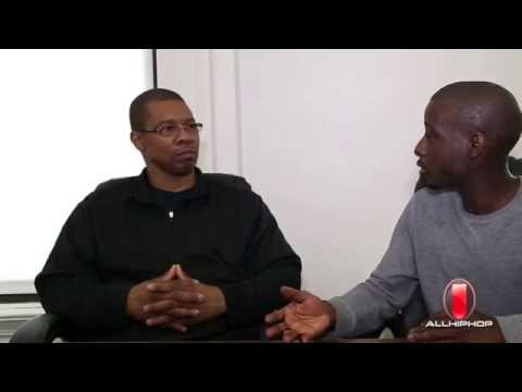 EXCLUSIVE: Calvin Klein Bacote Explains Jay Z's Reaction After Being Arrested
