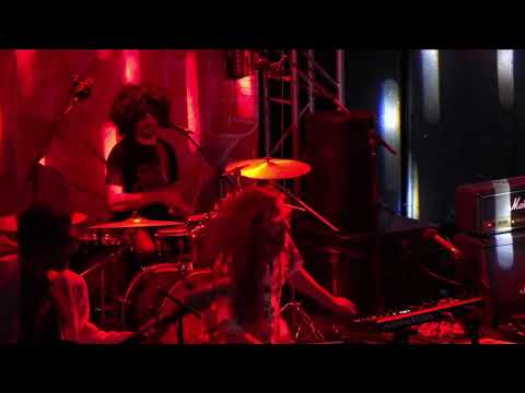 FINALISTA POP ROCK - DR ZASCA Y LA BANDA MISTERIO