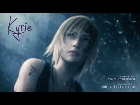 Parasite Eve OST Remastered - Kyrie