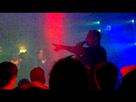 Galla Memorial Jam So.4.9.11 Die Firma feat. Gianni"Aktionäre"