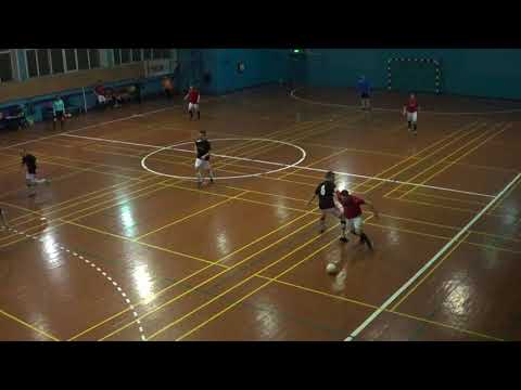 5 лига Cykoria – Gym4Fit 1