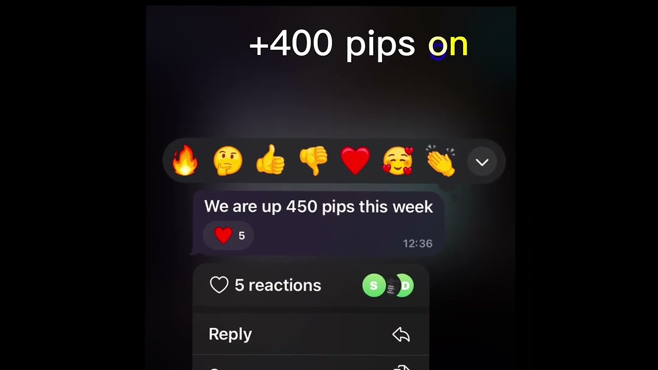 Inside GCFX members group